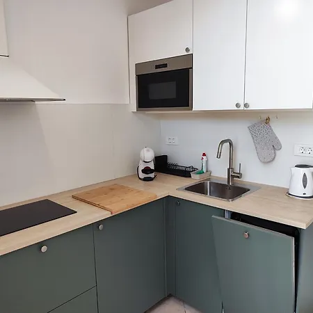 Seka Apartment