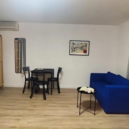 Apartment Seka