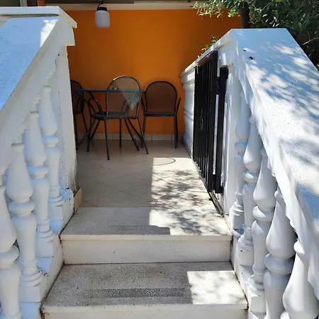 Διαμέρισμα Seka Βόντιτσε