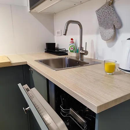 Seka Apartment