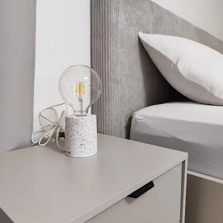 Seka Apartment *