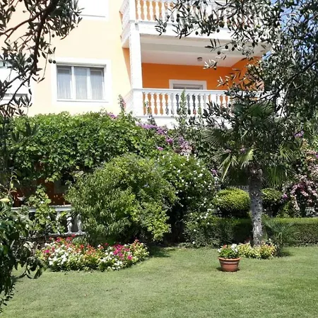 Seka Apartament *