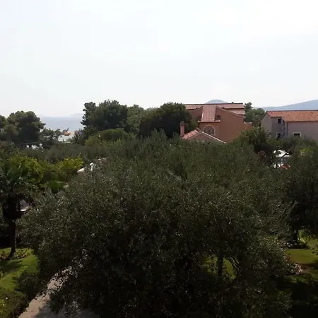 Apartament Seka