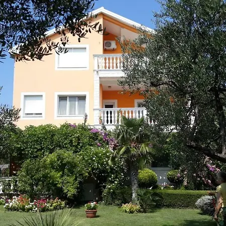 Apartament Seka *