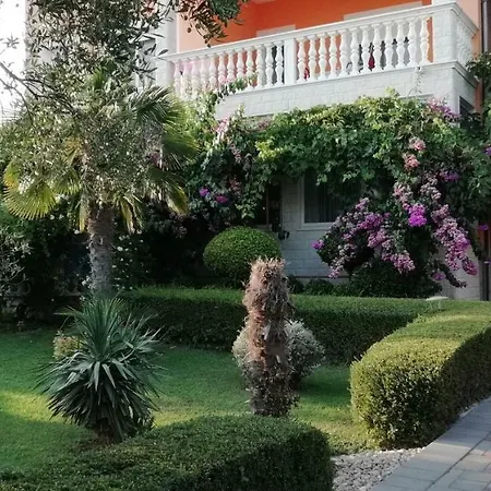 Seka Apartament Vodice