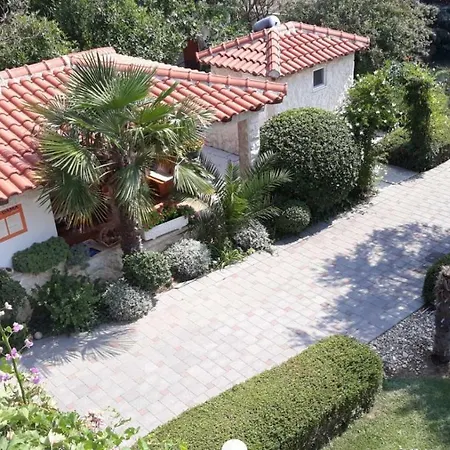 Seka 아파트 보디체