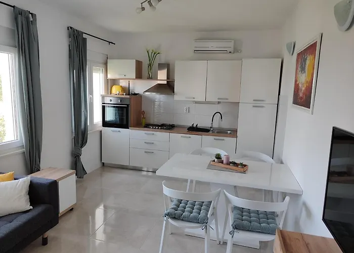Seka Apartamento Vodice