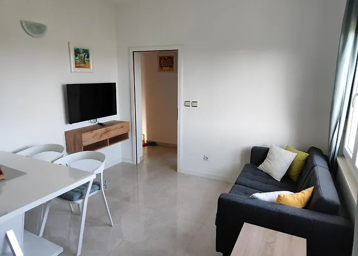 Apartamento Seka Vodice