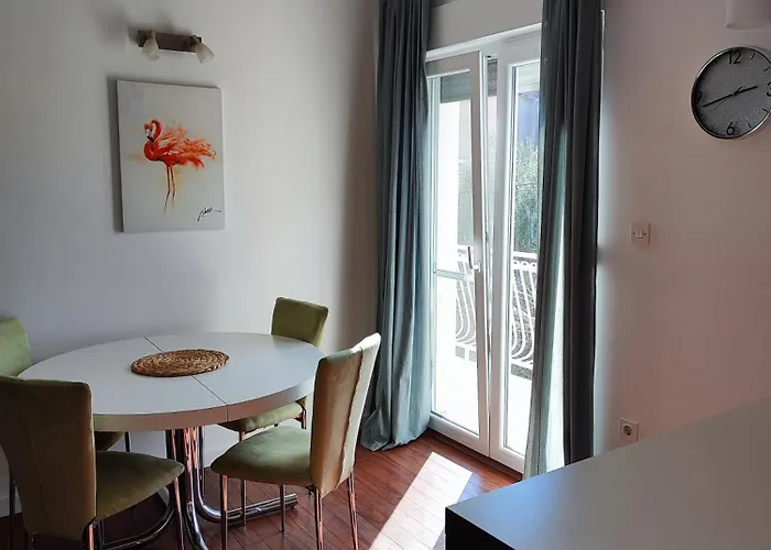 아파트 Seka 보디체