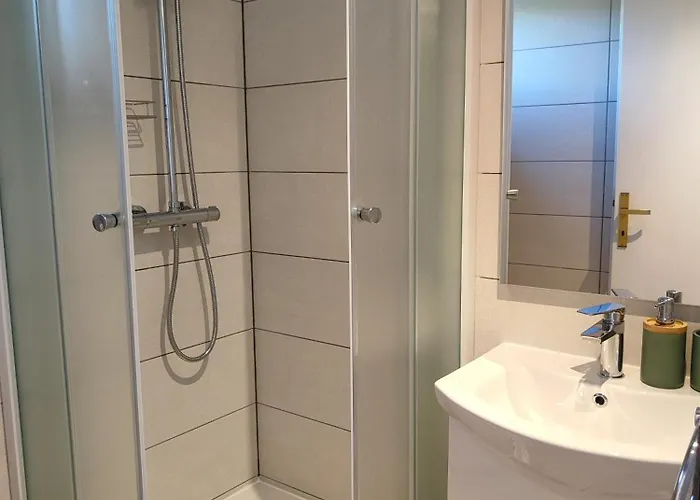 Apartamento Seka Vodice