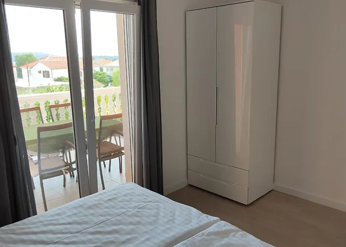 Seka 아파트 보디체