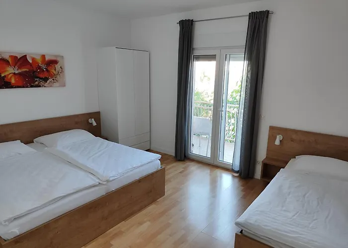 Apartamento Seka Vodice