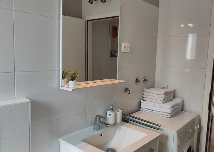 Apartamento Seka Vodice