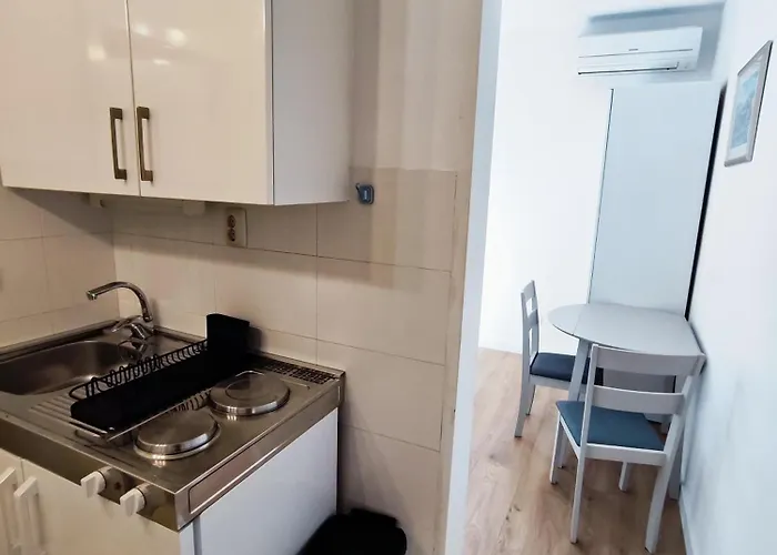 Seka Apartamento Vodice