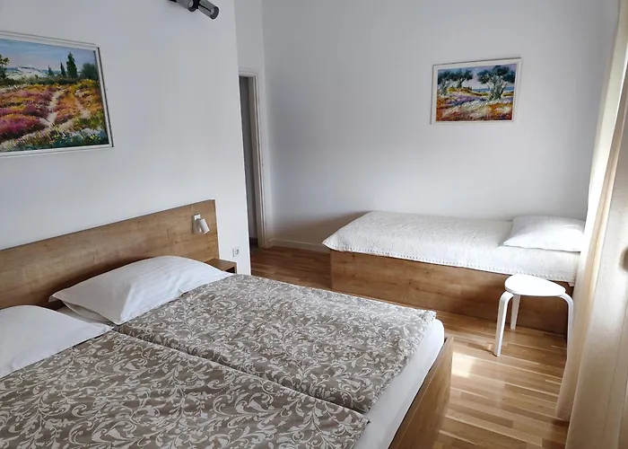 Apartamento Seka