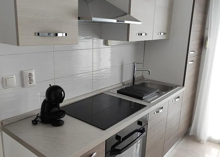 Seka Apartamento Vodice