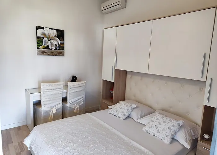 Apartamento Seka Vodice