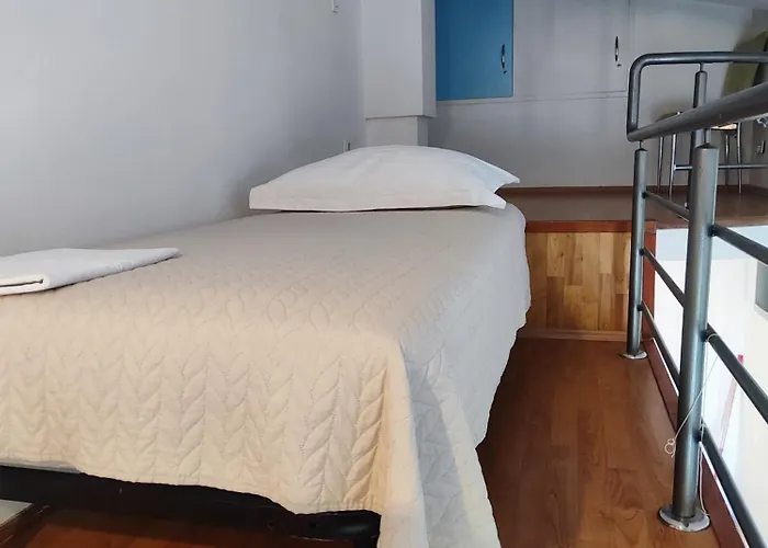 Seka Appartamento Vodice