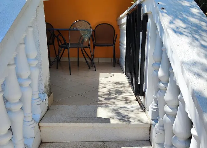 Apartamento Seka Vodice
