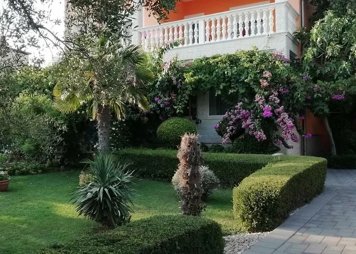 Seka Apartamento Vodice