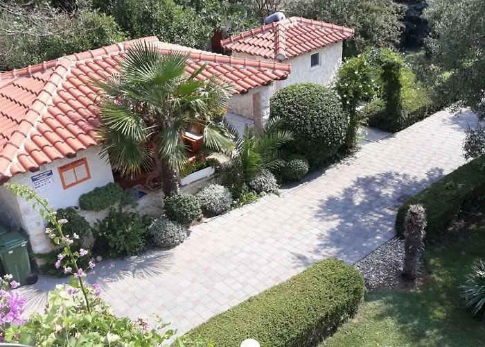 Seka Apartamento Vodice